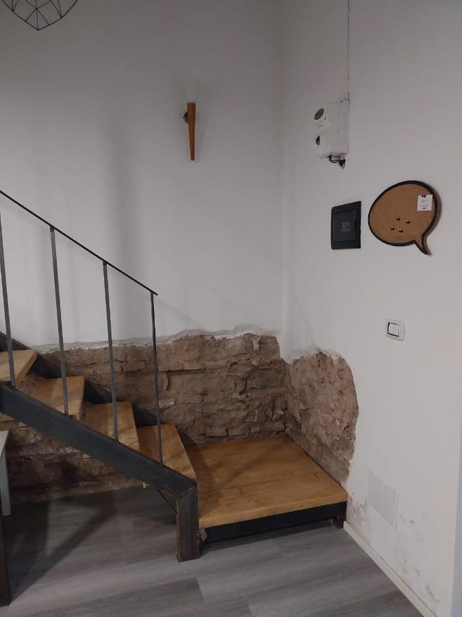 Domus Sicania คาตาเนีย ภายนอก รูปภาพ