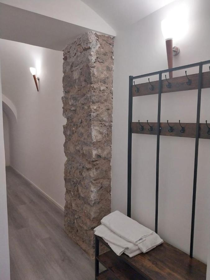 Domus Sicania คาตาเนีย ภายนอก รูปภาพ